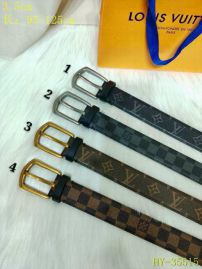 Picture of LV Belts _SKULVBelt35mm95-125cm8L155852